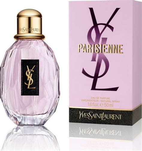 ysl parisienne 50ml price|YSL parisienne perfume.